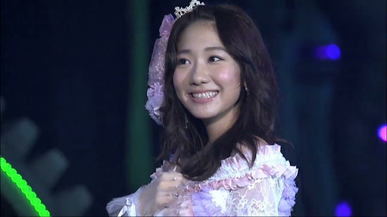 Yokaze no Shiwaza - Kashiwagi Yuki [夜風の仕業 柏木由紀]