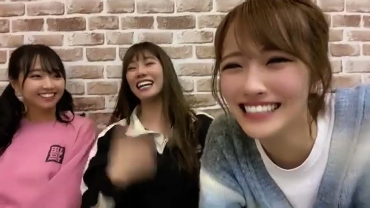 下ネタに抵抗がなくなったアイドル【いつメン最強】