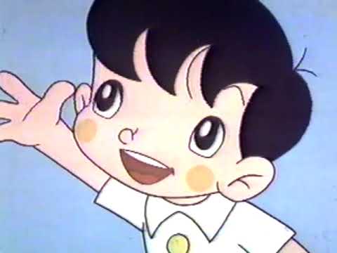 全国珠算教育連盟 CM '84