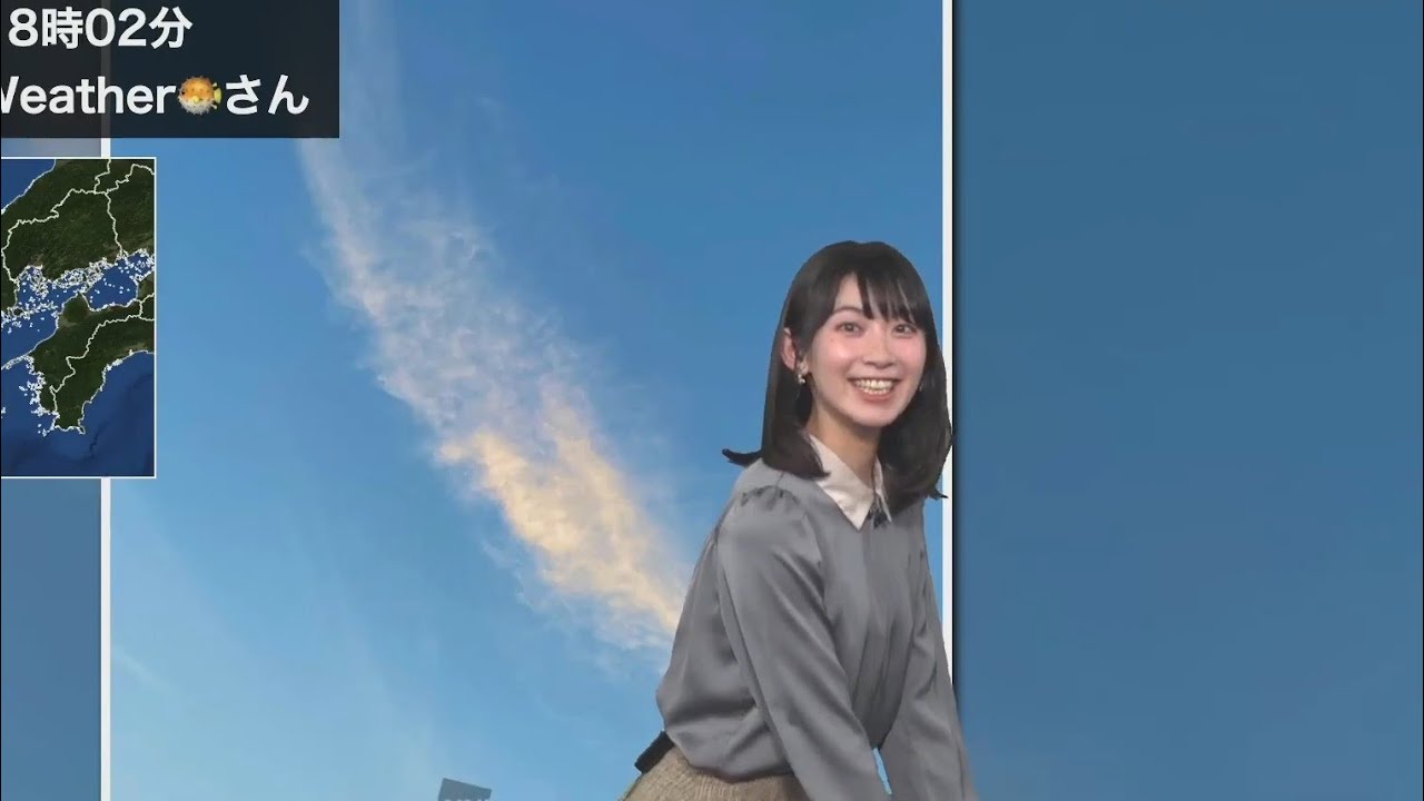 【檜山沙耶】天使の羽