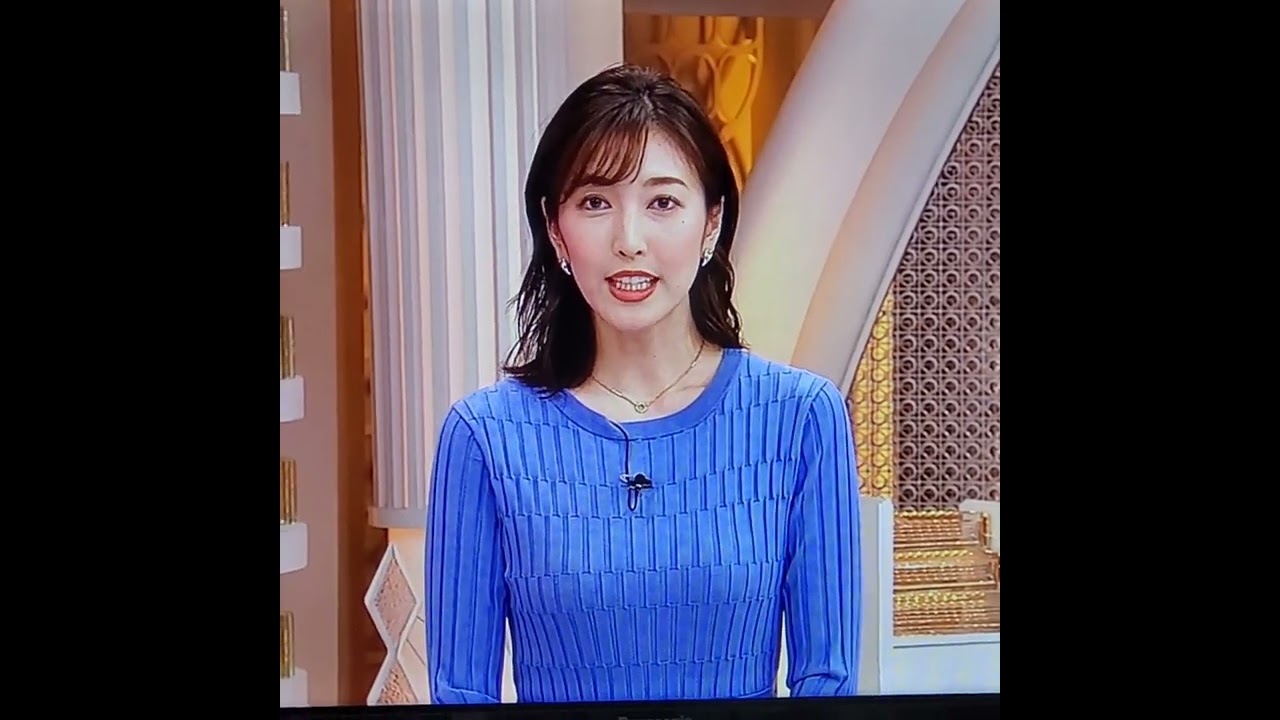 小澤陽子アナ　#shorts　20230120
