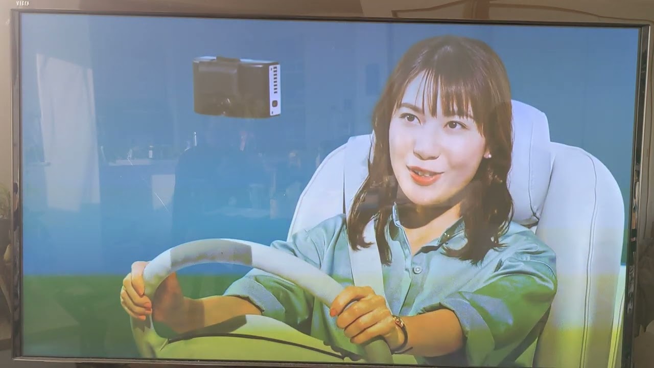 OHK 中野美奈子が聞く 池田知事の登り坂 2022.1.2