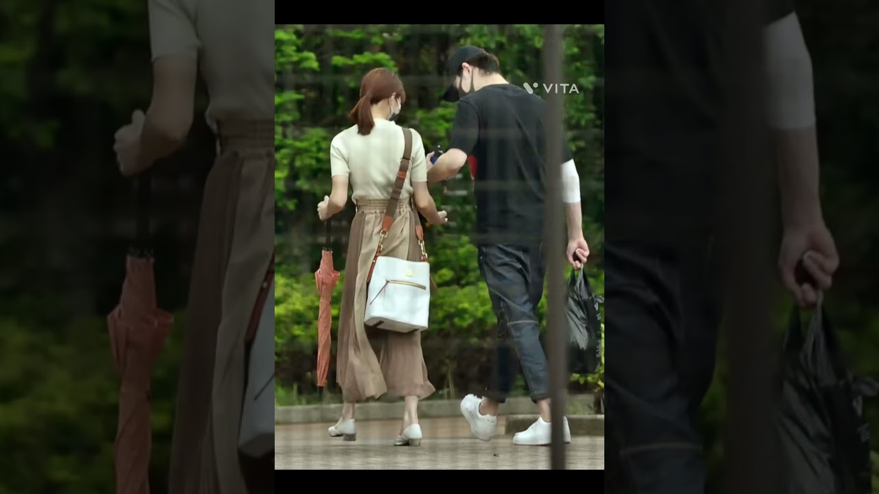 フジテレビ鈴木唯より芸人の福田麻貴を選んだ岡田将生。#Shorts
