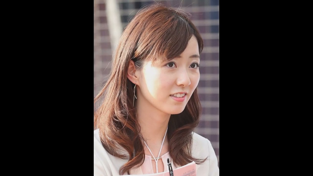 内田 嶺衣奈#女子アナ#内田嶺衣奈