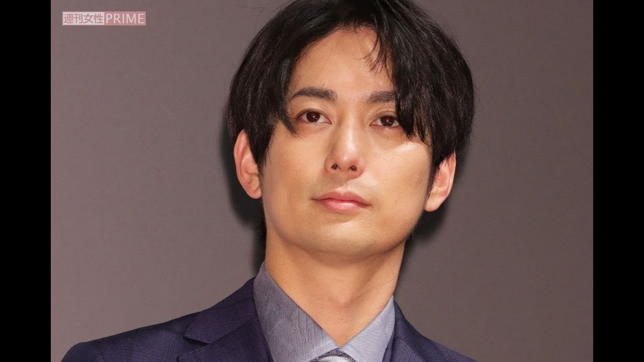 『ジュノンボーイ』俳優の平岡祐太、結婚相手の”一般女性”は恋愛ドラマの撮影現場で知り合った美人テレビ局員だった！