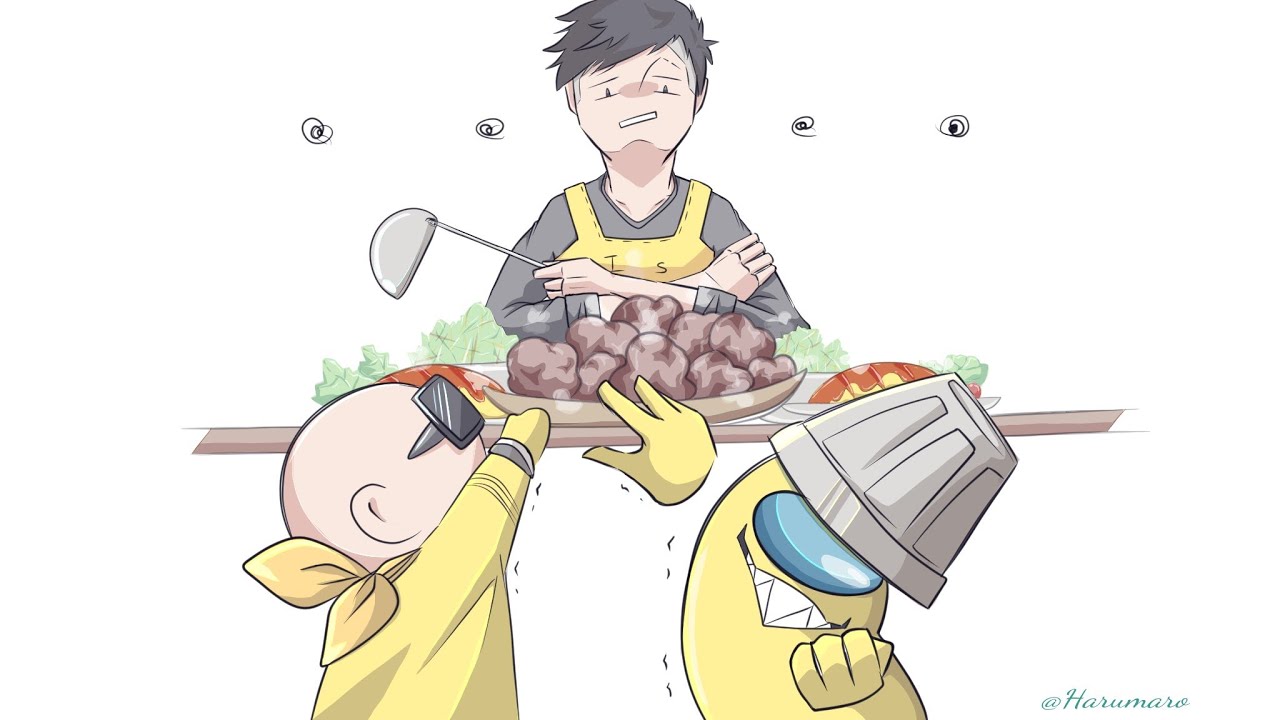 【Among Us】Is主催村！久野さんを全員で囲みます (ﾉω`)【概要欄必読】