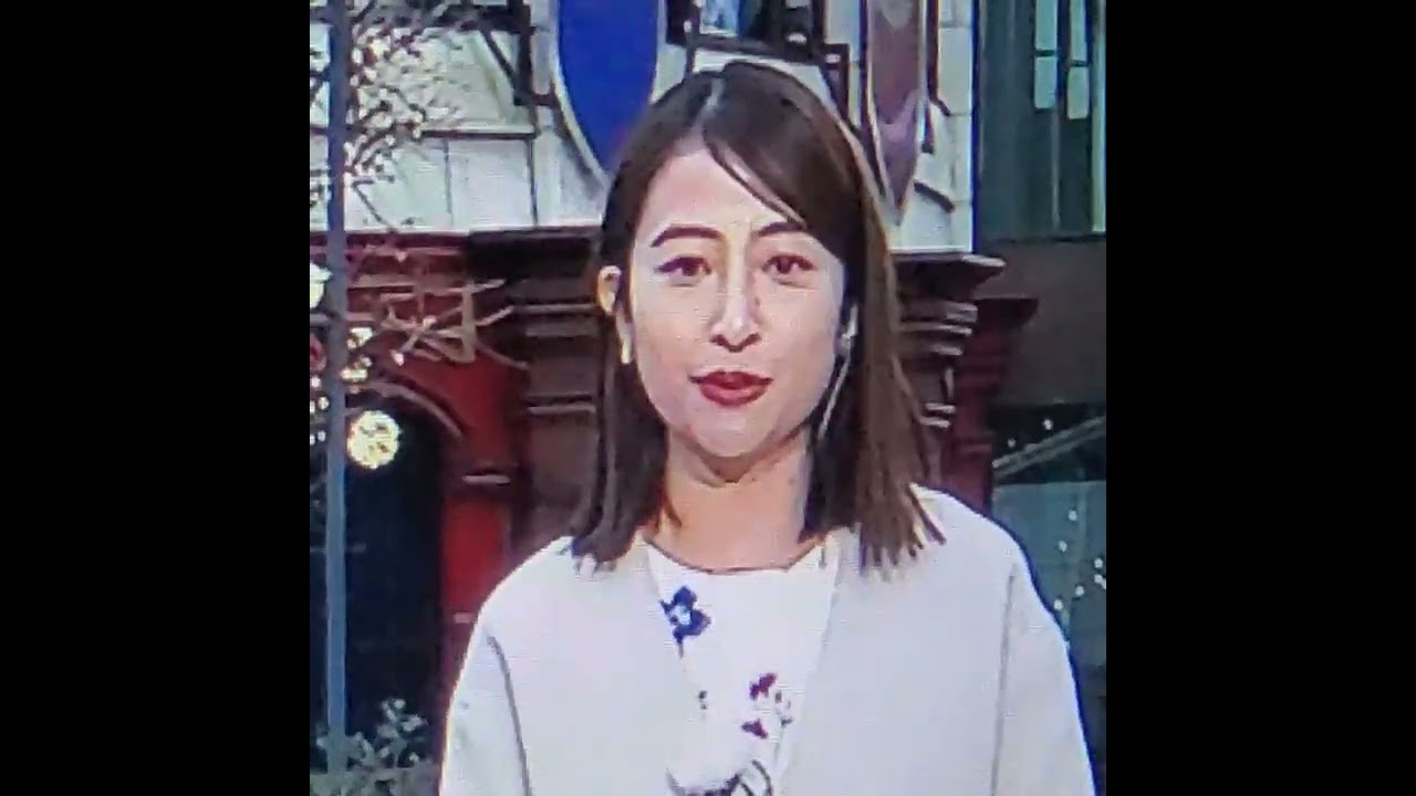 日比麻音子アナ　#shorts　#日比ちゃん
