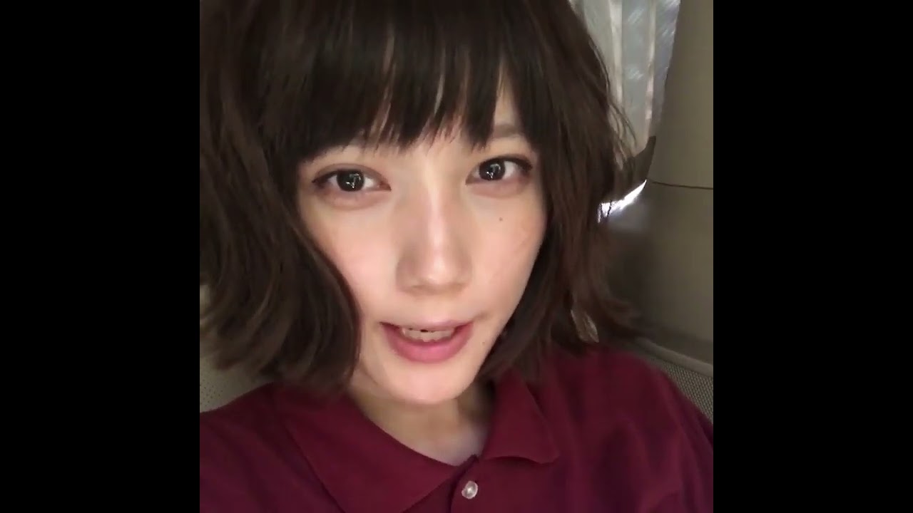 この時代可愛すぎだろ