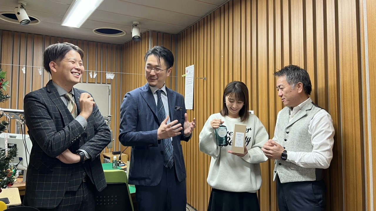 【LFB RADIO】ゲスト：原有匡さん #21