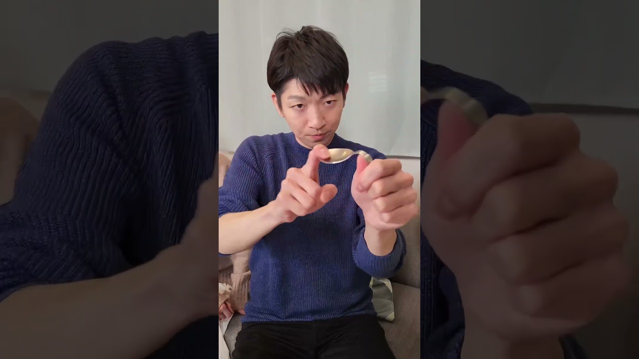 アナウンサーがマジックやってみたら・・・#shorts #マジック#山本里菜#喜入友浩#山形純菜