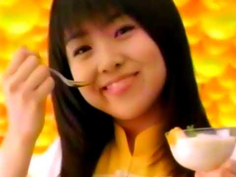 ハウス食品フルーチェCM ZONE