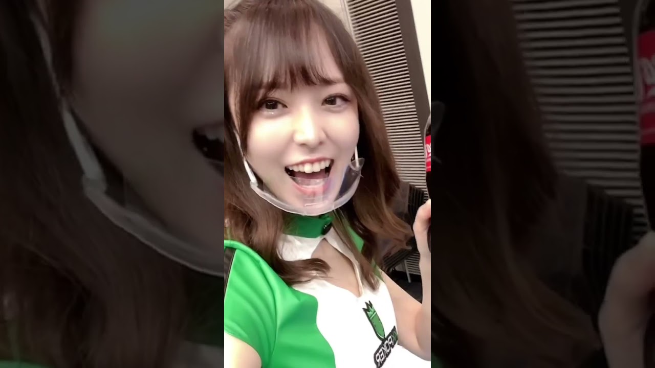 KKPOKERの大会へコンパニオンで潜入調査！#ポーカー #コンパニオン #shorts #ポーカー女子