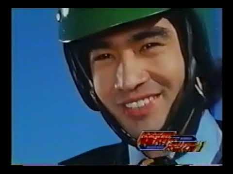 藤岡弘 佐々木剛 ダブルライダーが21世紀を熱く語る 前編