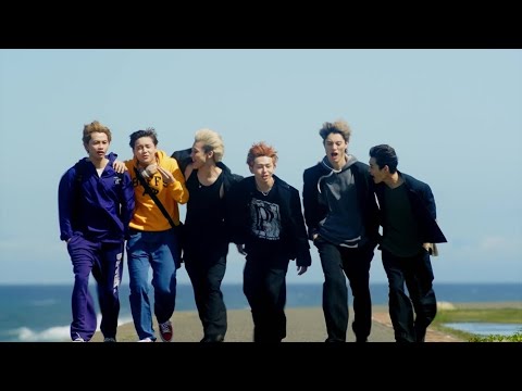 ONE N’ ONLY主演映画『バトルキング！！-We'll rise again-』本予告【2023年3月10日公開】