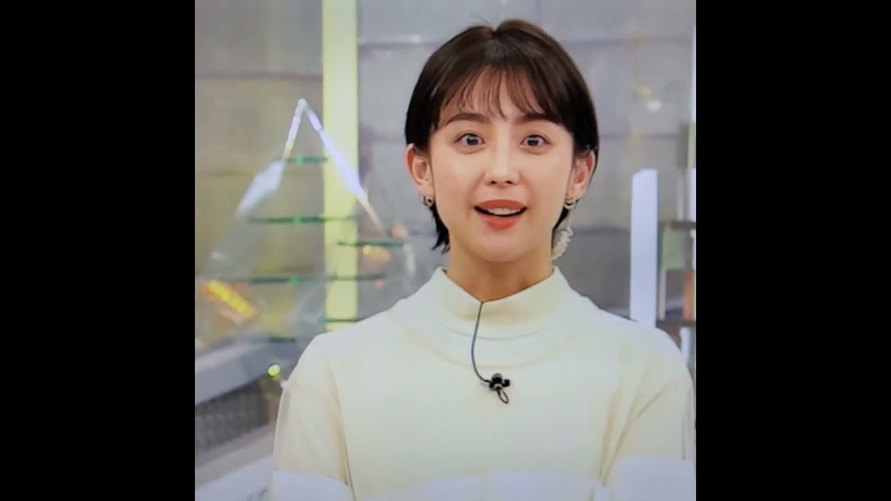 宮司愛海アナ　#shorts　20230127