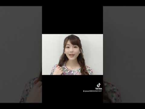 ＃竹俣紅アナンサー