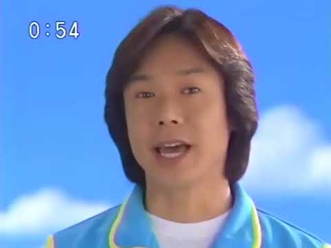 アリコジャパンCM 佐藤弘道