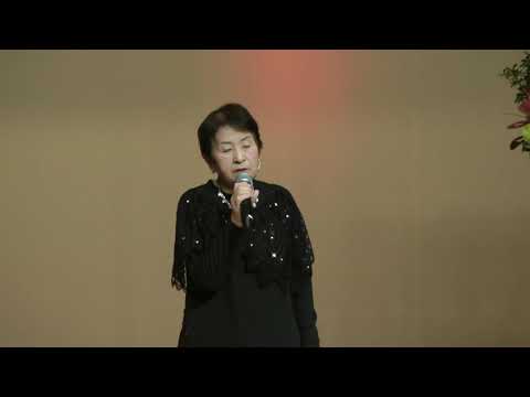 115.大島君枝　雪の絶唱