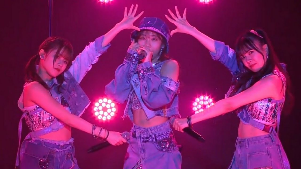 岡本彩夏・日高優月・西井美桜『Precious』