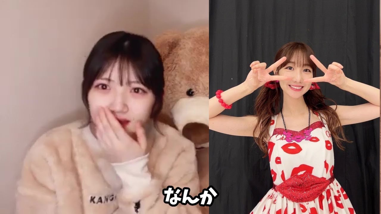 【AKB48】村山彩希が柏木由紀を語る