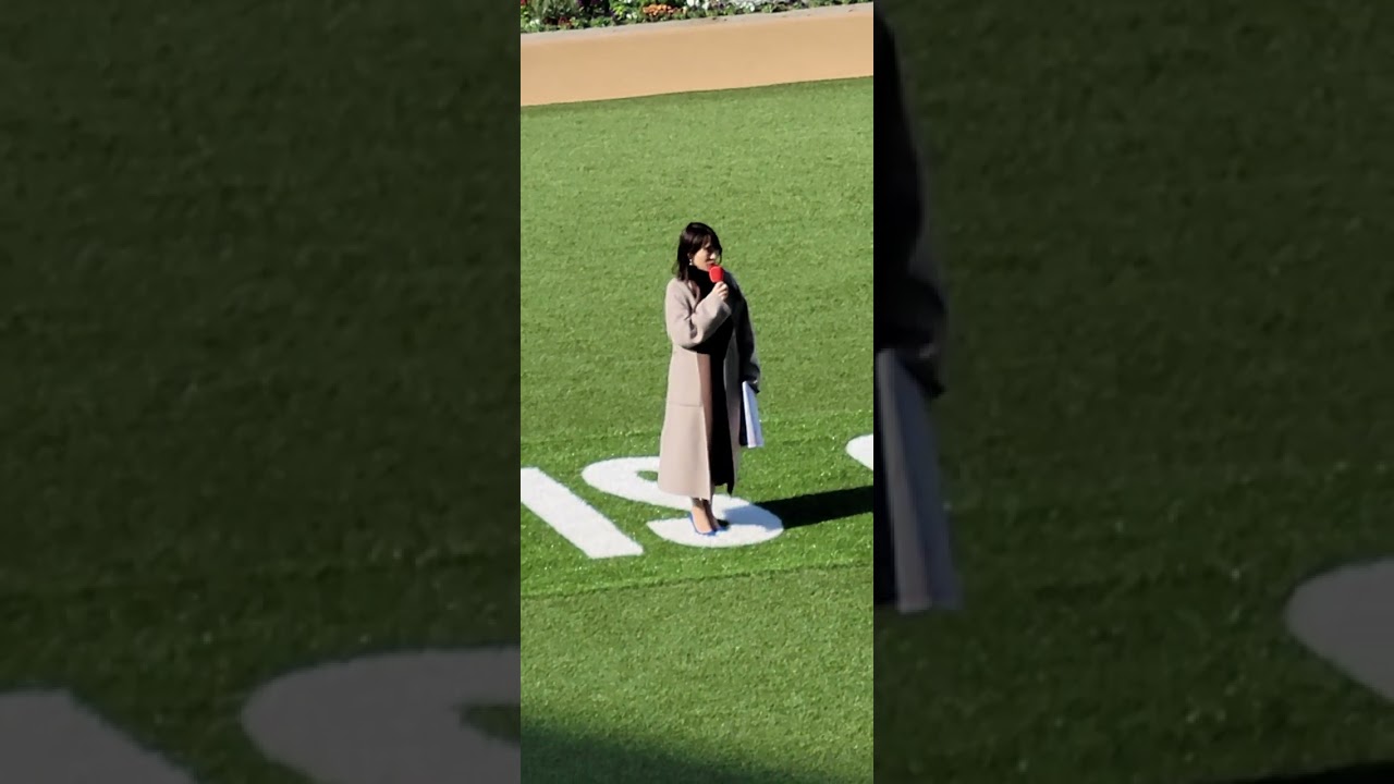 トークショー…細江純子さん