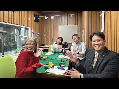 【LFB RADIO】ゲスト：中野依里さん #19