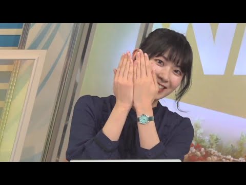 【檜山沙耶】シャープ空気清浄機の中の人