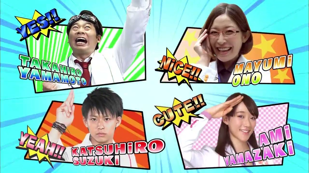ラフ'sラボ「三菱電機」2023年1月21日放送