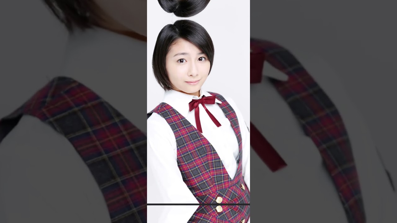 (元)乃木坂46 市來玲奈ちゃん