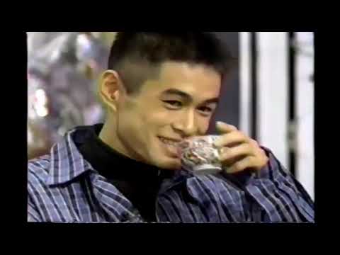 イチロー 1999年（プロ野球選手） vs 広末涼子
