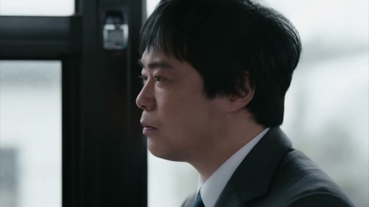 起業時代CM 第2弾 Busロングver　(字幕なし)