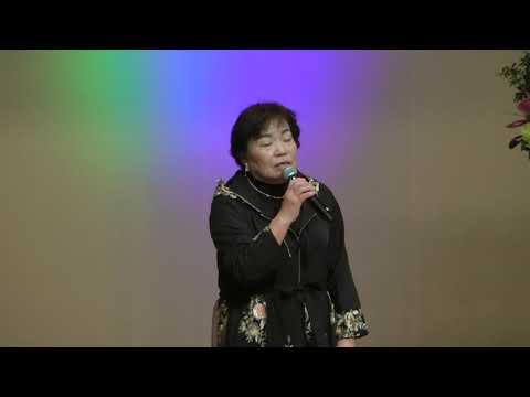 116.秋山京子　大阪の女