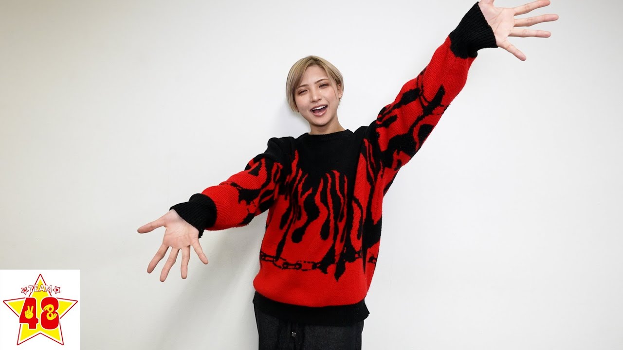 この度雑誌の巻頭グラビアを飾ることになりました!!【ドッキリ】