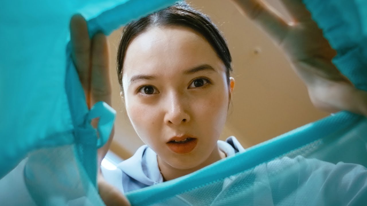 Music Video スクワッド！／めいちゃん