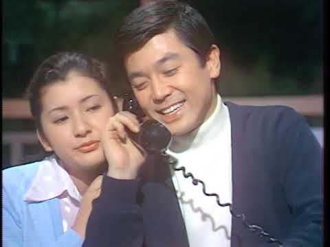 昭和のドラマ「新だいこんの花/愛情 2   1of6   」竹脇無我  関根恵子  大原麗子  加藤治子   ミヤコ蝶々      ※森繫久彌　他