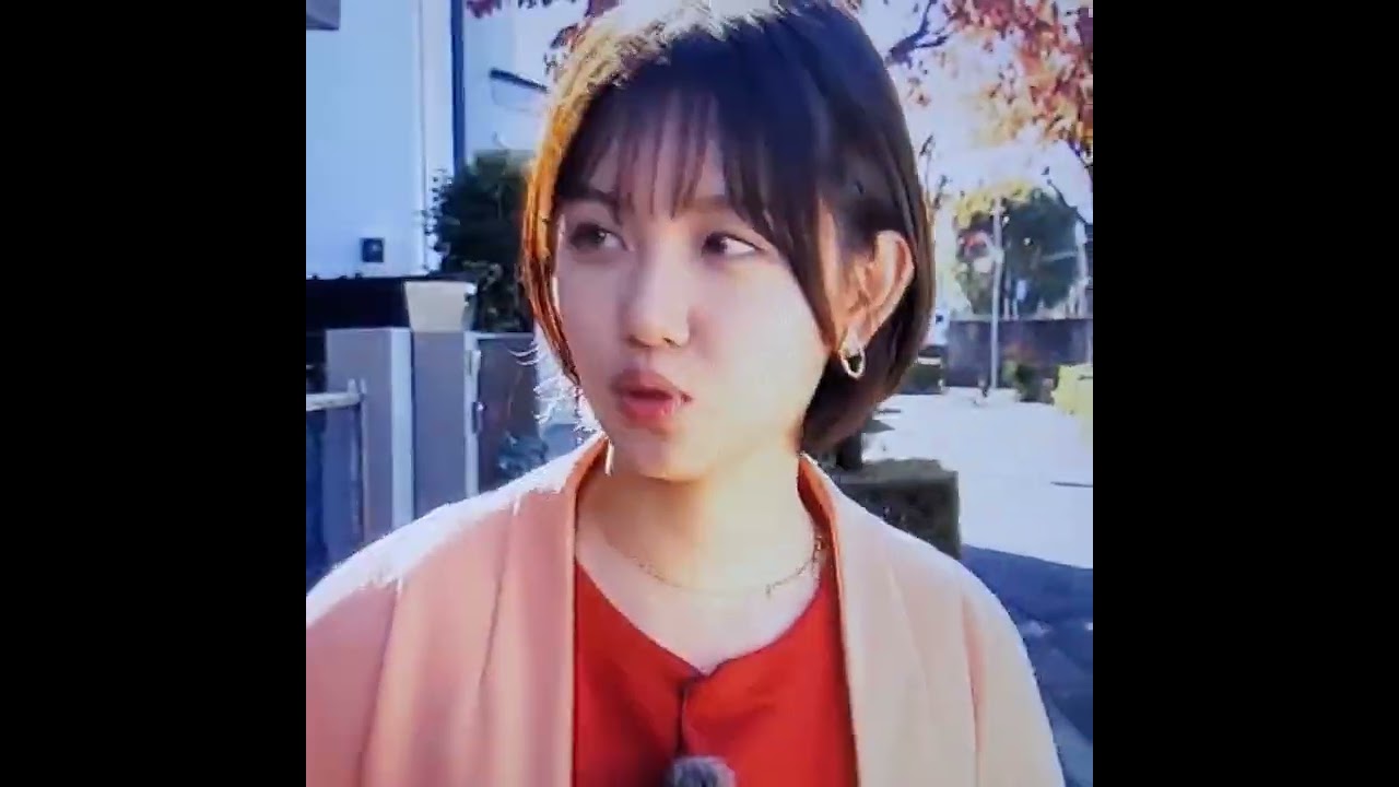 田中瞳アナ　#shorts