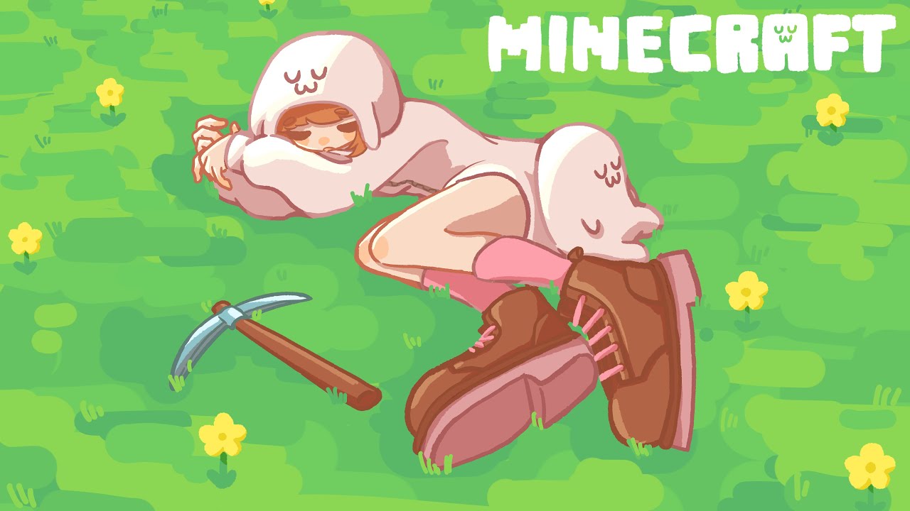 マインクラフト その２【Minecraft】