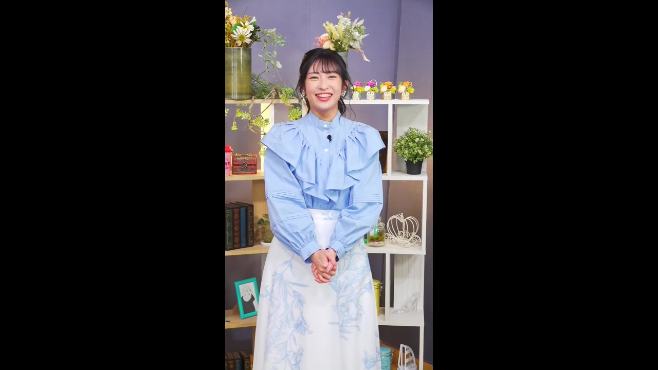 2023.02.14auPAYマーケット 山岸愛梨
