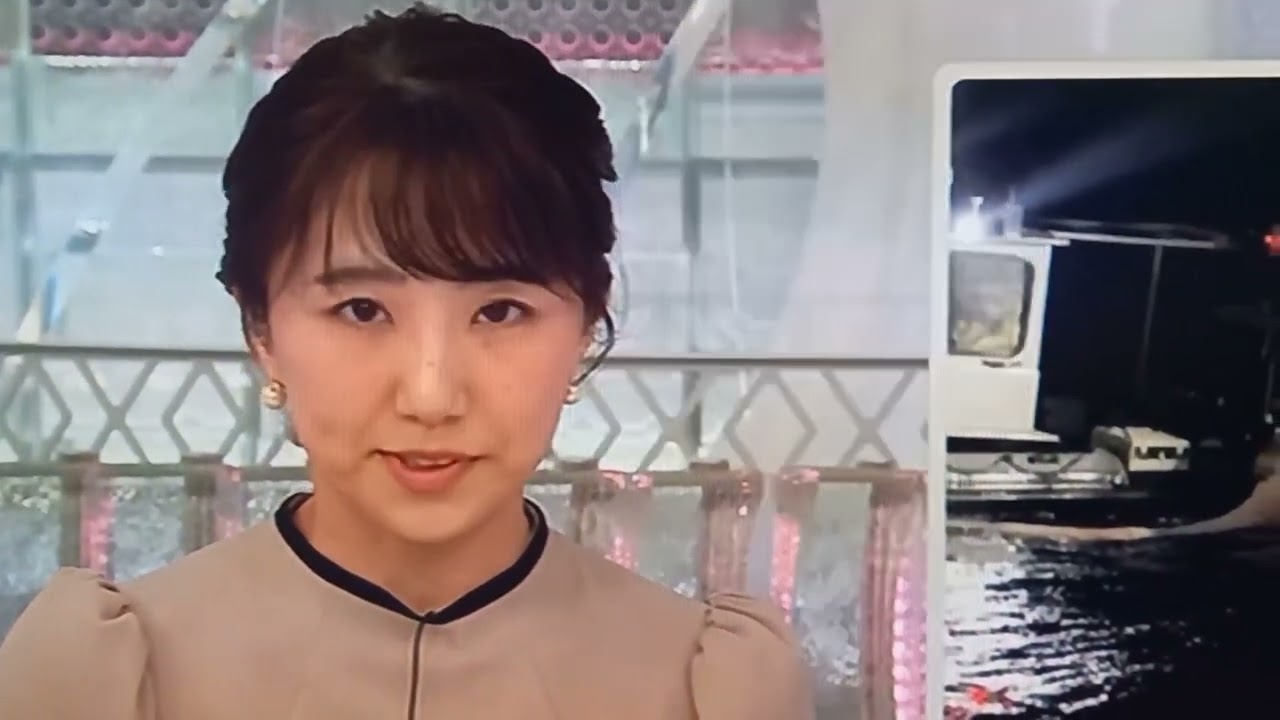 松村 未央#女子アナ#フジテレビ#松村未央