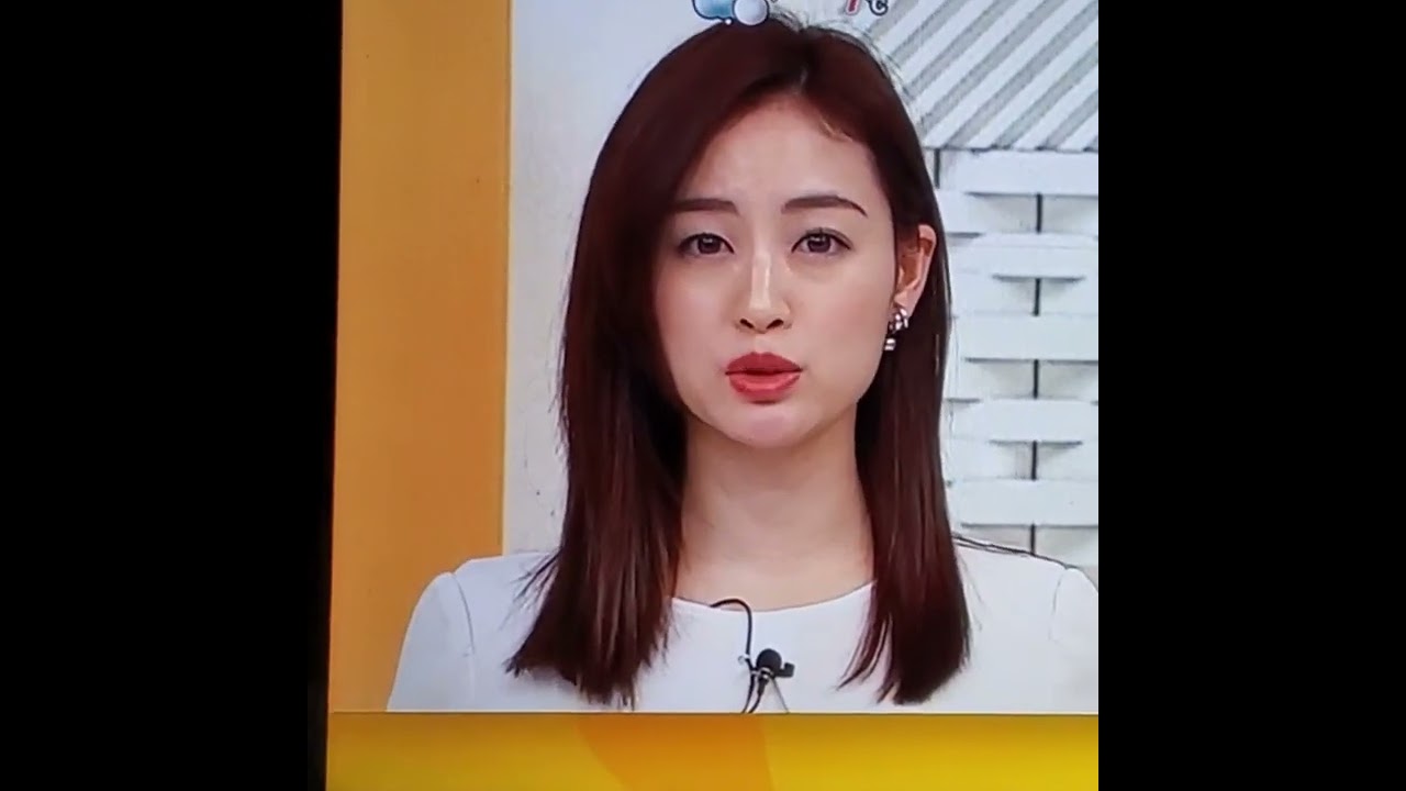 新井ちゃん　#shorts　#新井恵理那