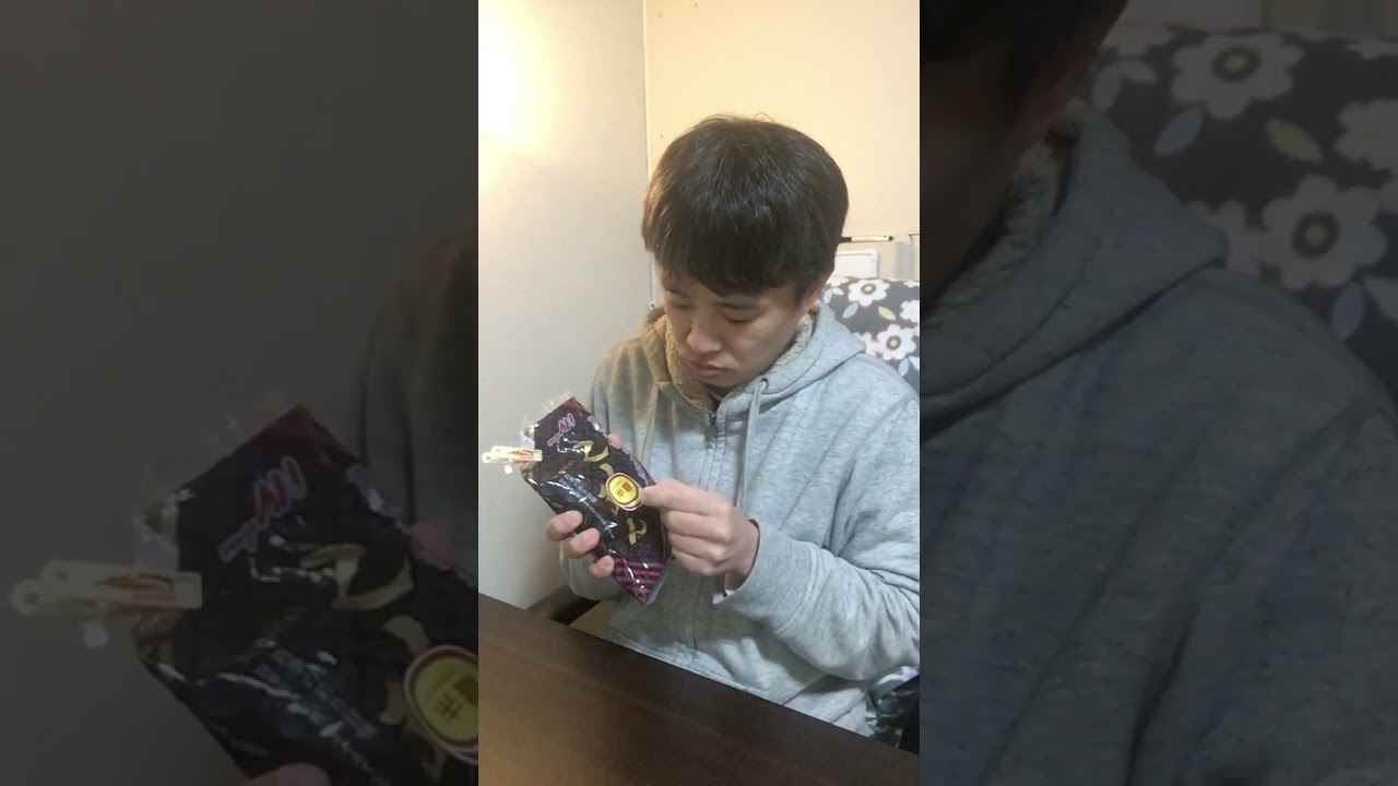 【モノマネ】半額シールを剥がす滝川クリステル #shorts