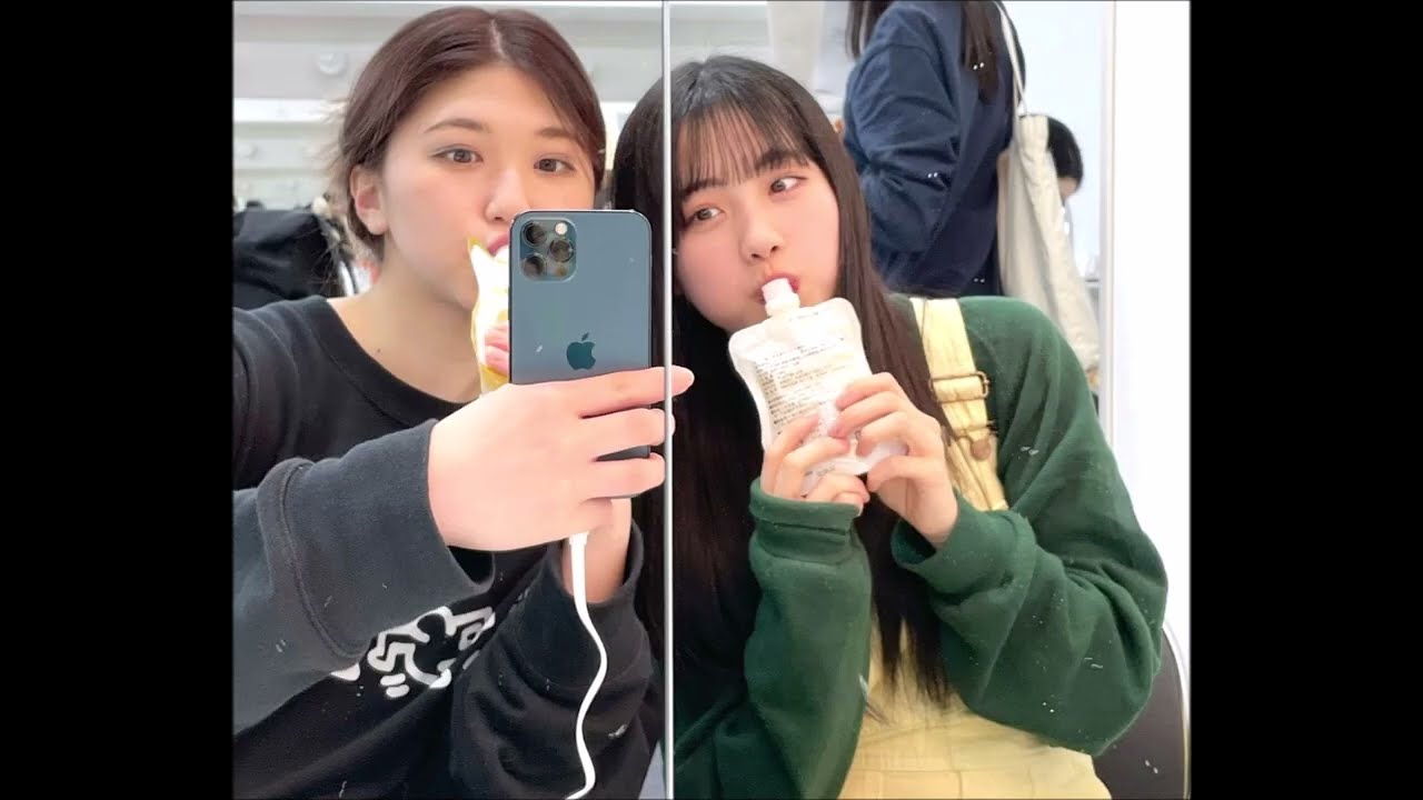 Juice=Juice・つばきにも浸透してゆく伊勢鈴蘭TO【アンジュルム】