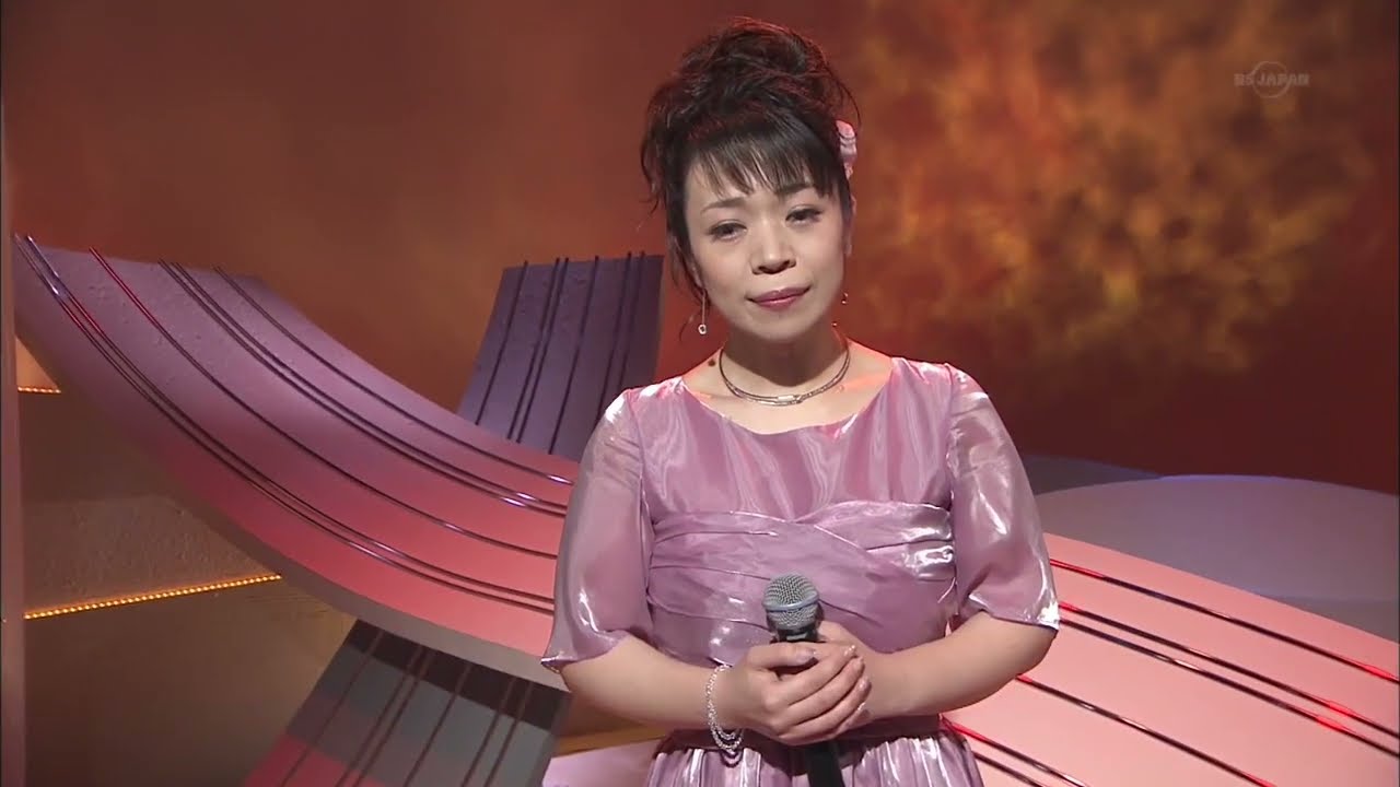 BXNAP181　冬紅葉　中村仁美　（2018）180922 vL HD