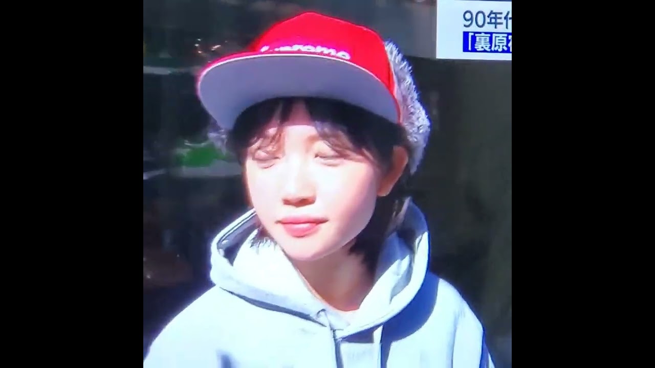 田中瞳アナ　#shorts