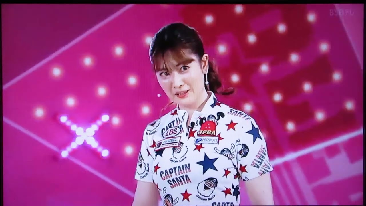 P★リーガー(渡辺けあきプロ＋森彩奈江プロ)2022.第5戦.1回戦.Fグループ(3～4フレ)2023.2(TMS隊、マイナー城跡隊)