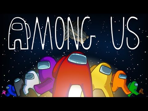 【Among Us】Isさん主催の宇宙人狼 1/26