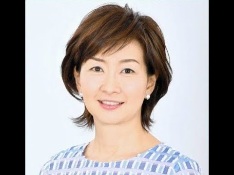 MBS高井美紀アナ死去　55歳　同局が公式サイトで発表