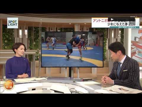 酒井美帆 NHK 国際報道2022 221024_3