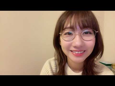 2023年02月18日19時31分 柏木 由紀（AKB48 チームB）