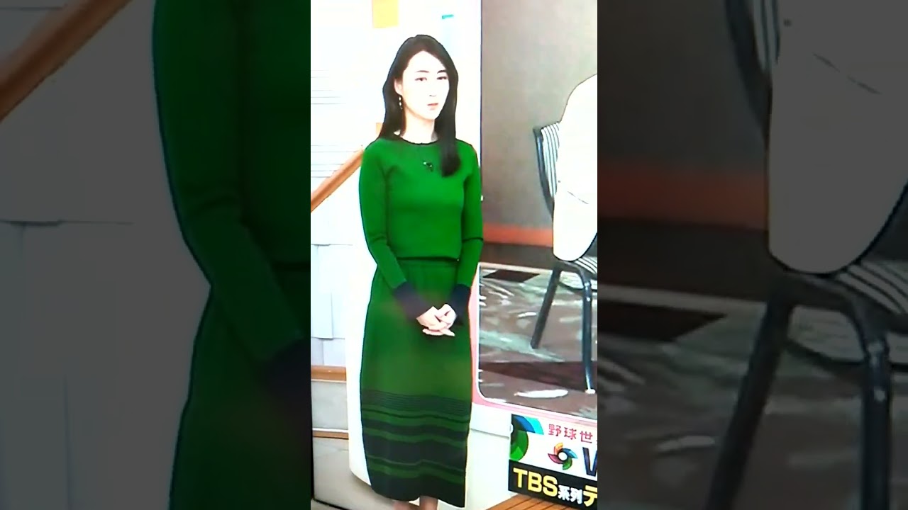 小川彩佳23の応援団90
